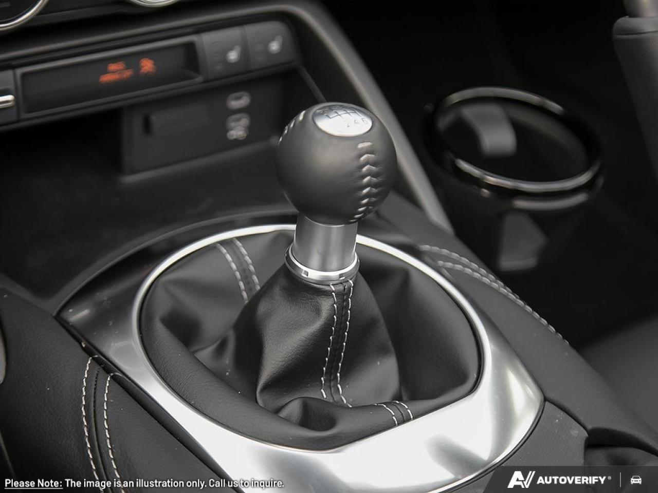 2025 Mazda Miata MX-5 RF GT Photo