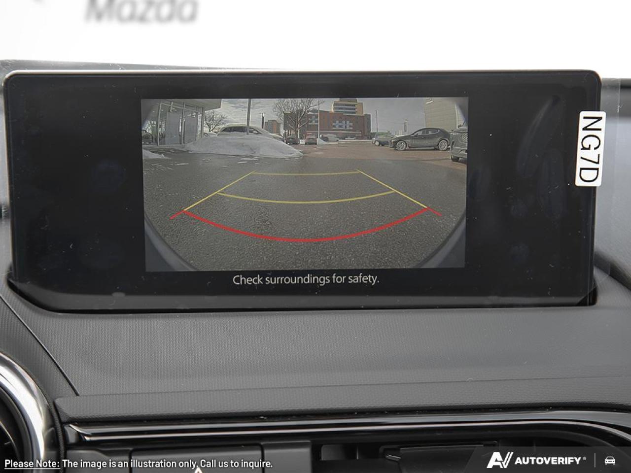 2025 Mazda Miata MX-5 RF GT Photo