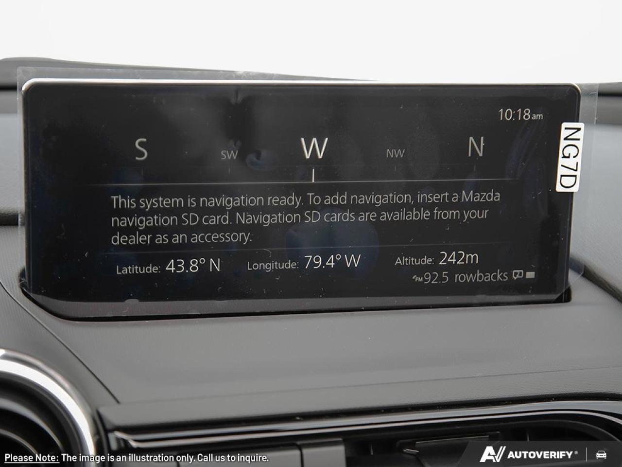 2025 Mazda Miata MX-5 RF GT Photo