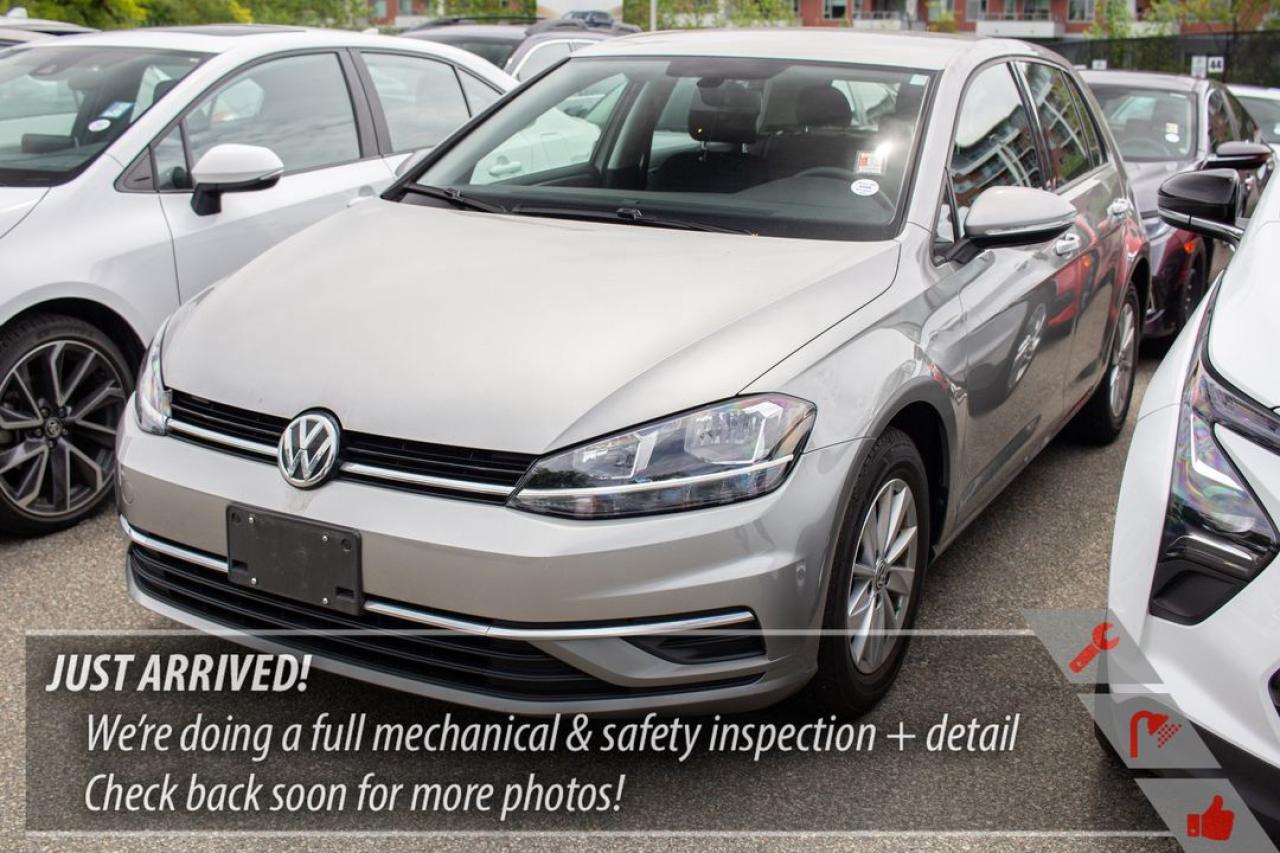 Used 2019 Volkswagen Golf COMFORTLINE for sale in Port Moody, BC
