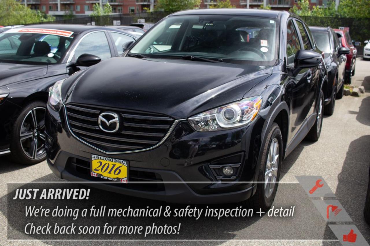 Used 2016 Mazda CX-5 GS AWD for sale in Port Moody, BC