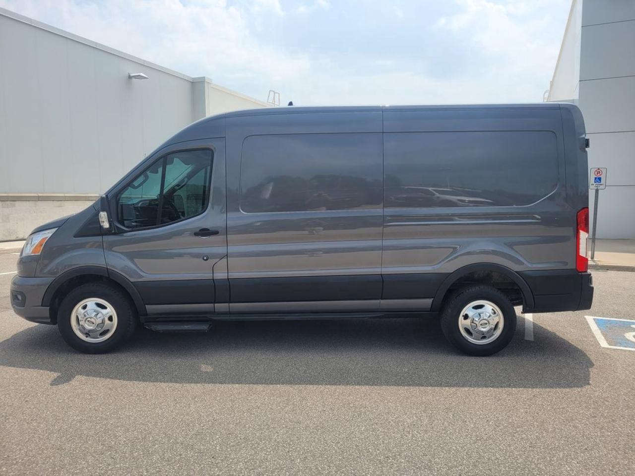 2022 Ford Transit T-150 Base Photo21