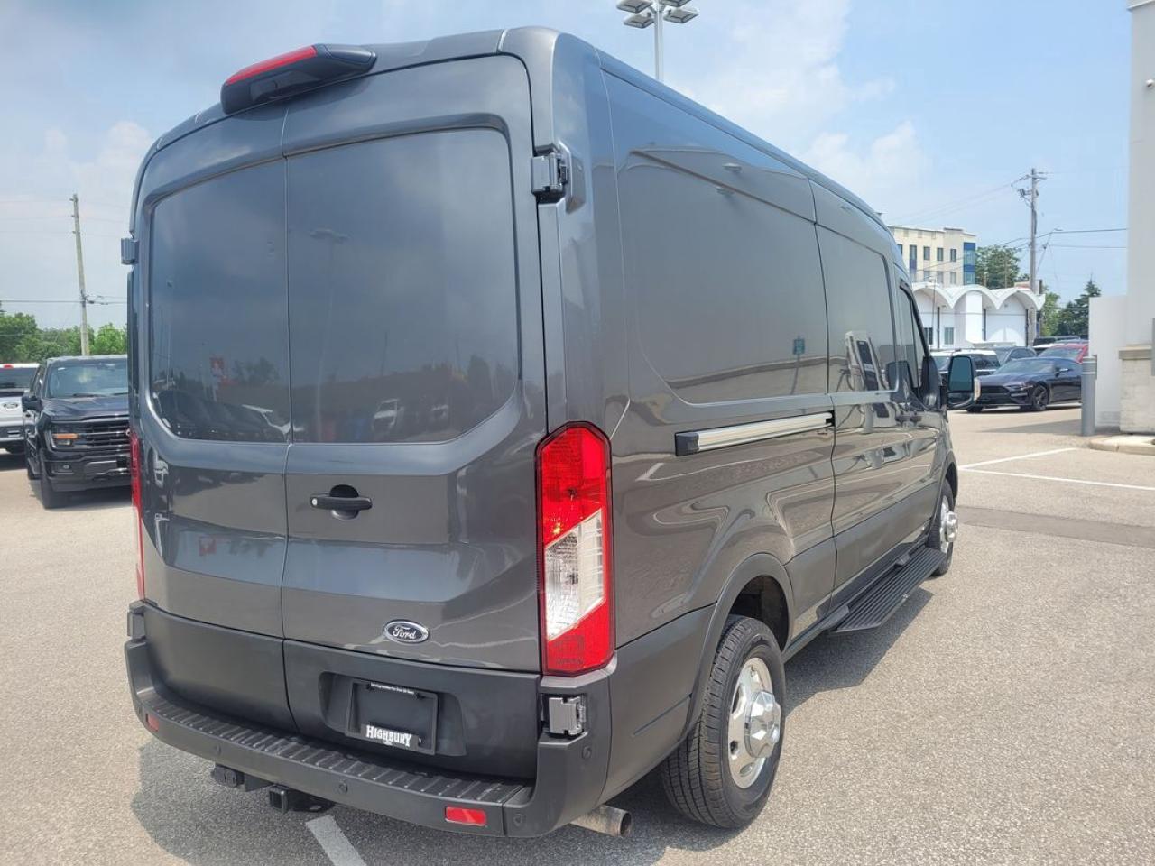 2022 Ford Transit T-150 Base Photo25