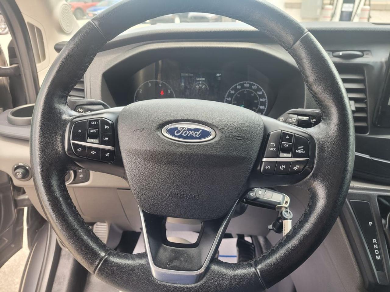 2022 Ford Transit T-150 Base Photo32