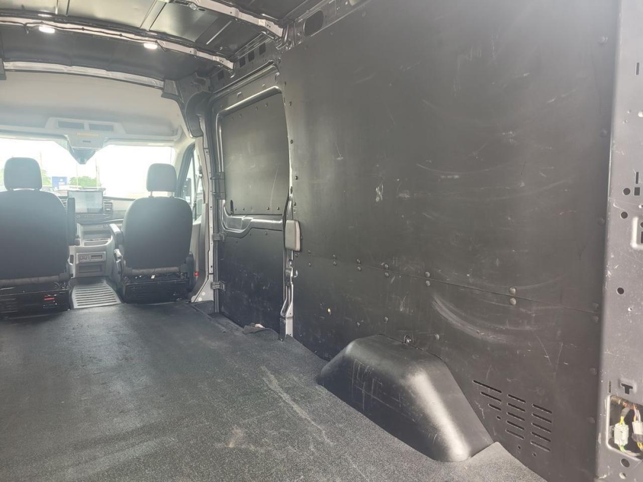 2022 Ford Transit T-150 Base Photo17