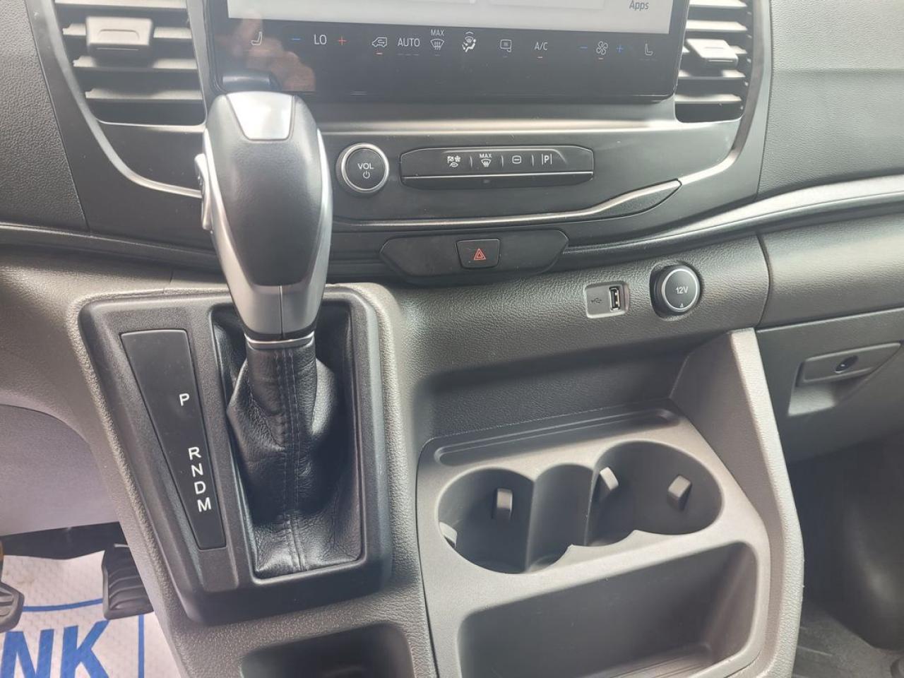2022 Ford Transit T-150 Base Photo15