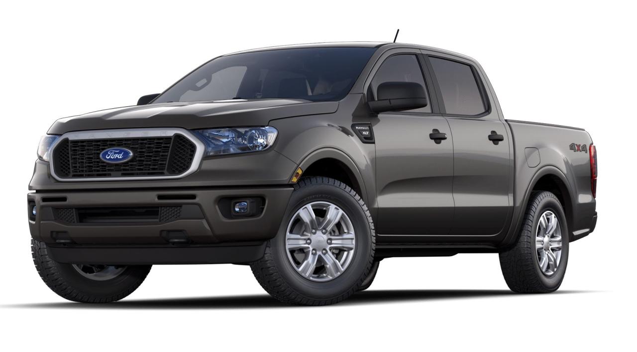 Used 2021 Ford Ranger  for sale in Vernon, BC