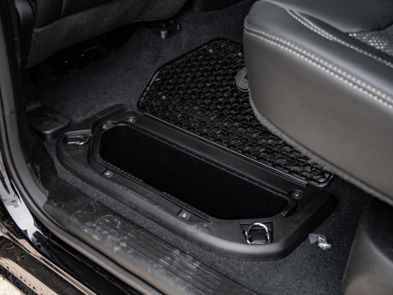 2026 RAM 1500 SPORT Photo