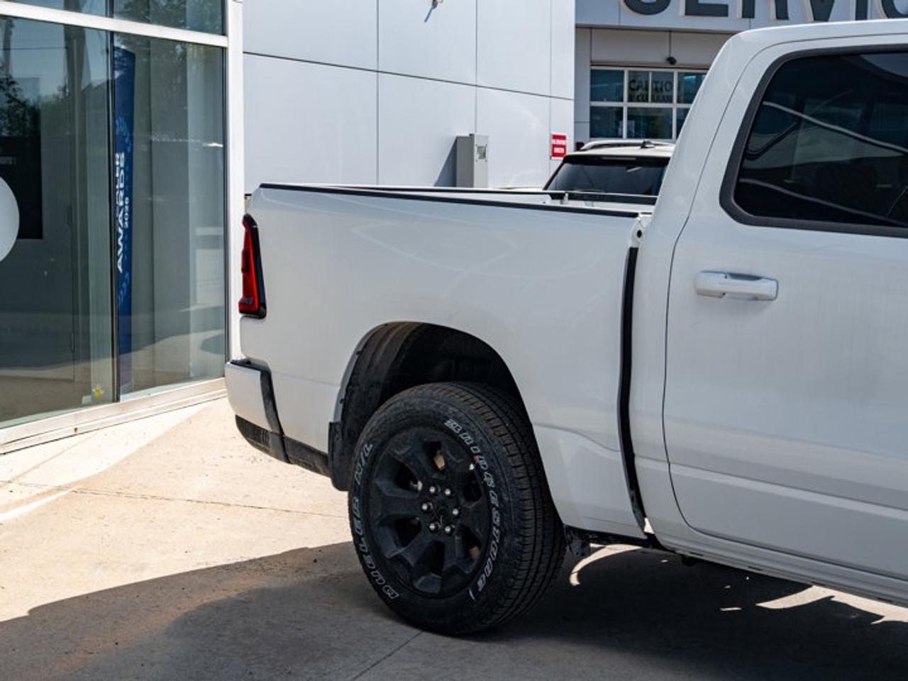 2026 RAM 1500 SPORT Photo