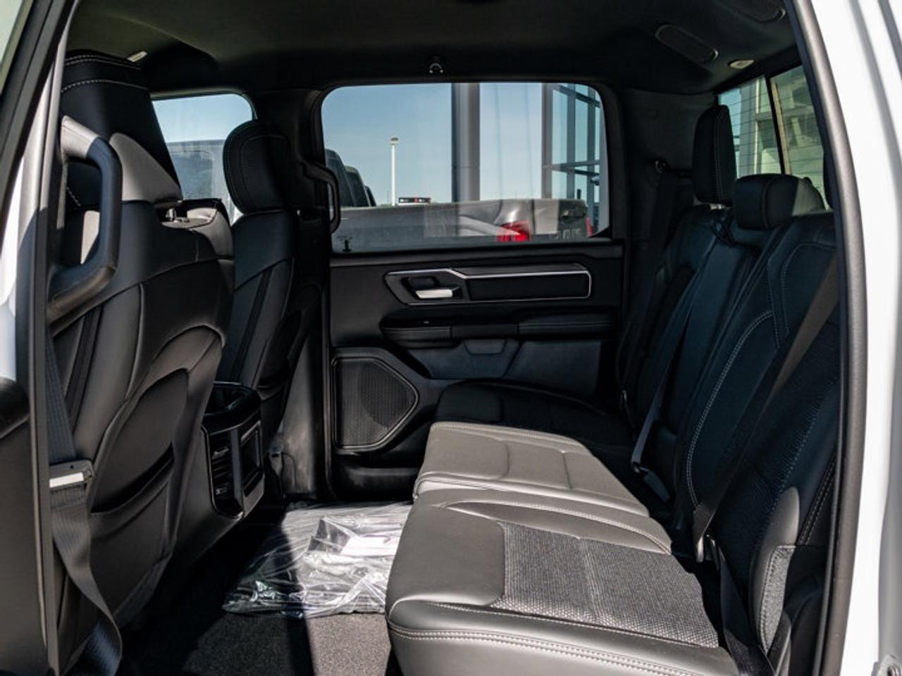 2026 RAM 1500 SPORT Photo