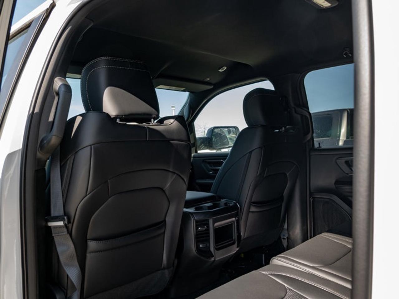 2026 RAM 1500 SPORT Photo