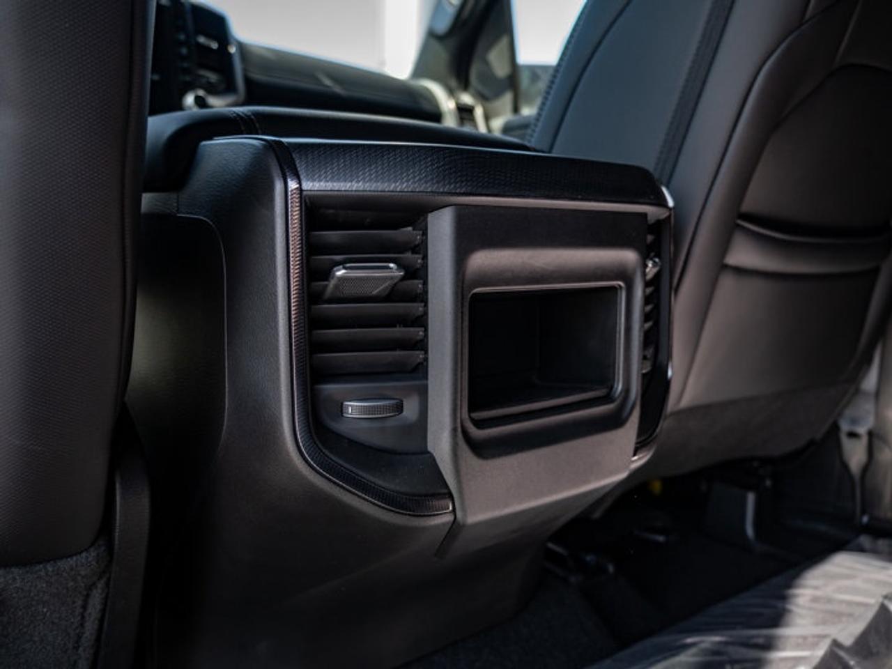 2026 RAM 1500 SPORT Photo
