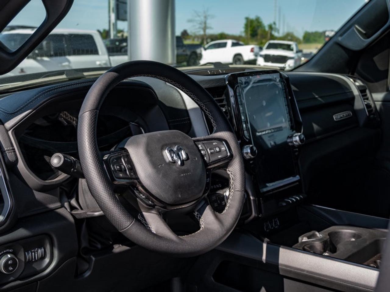 2026 RAM 1500 SPORT Photo
