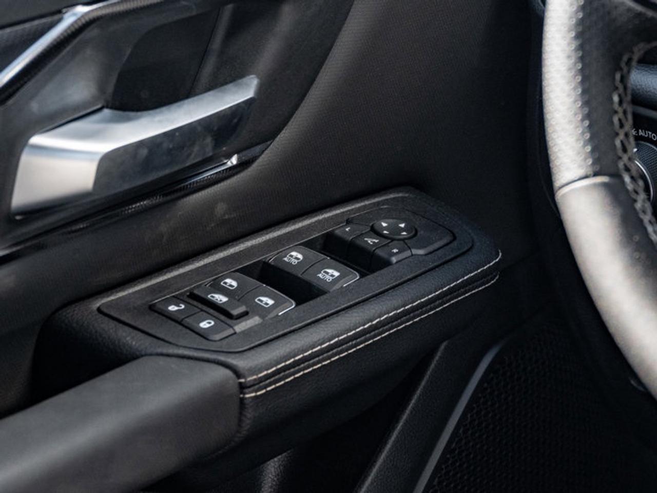 2026 RAM 1500 SPORT Photo