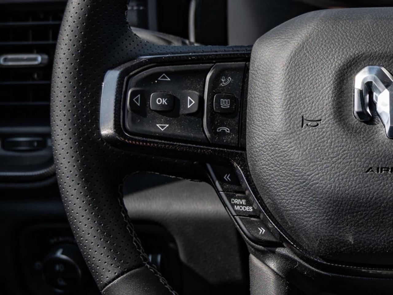 2026 RAM 1500 SPORT Photo