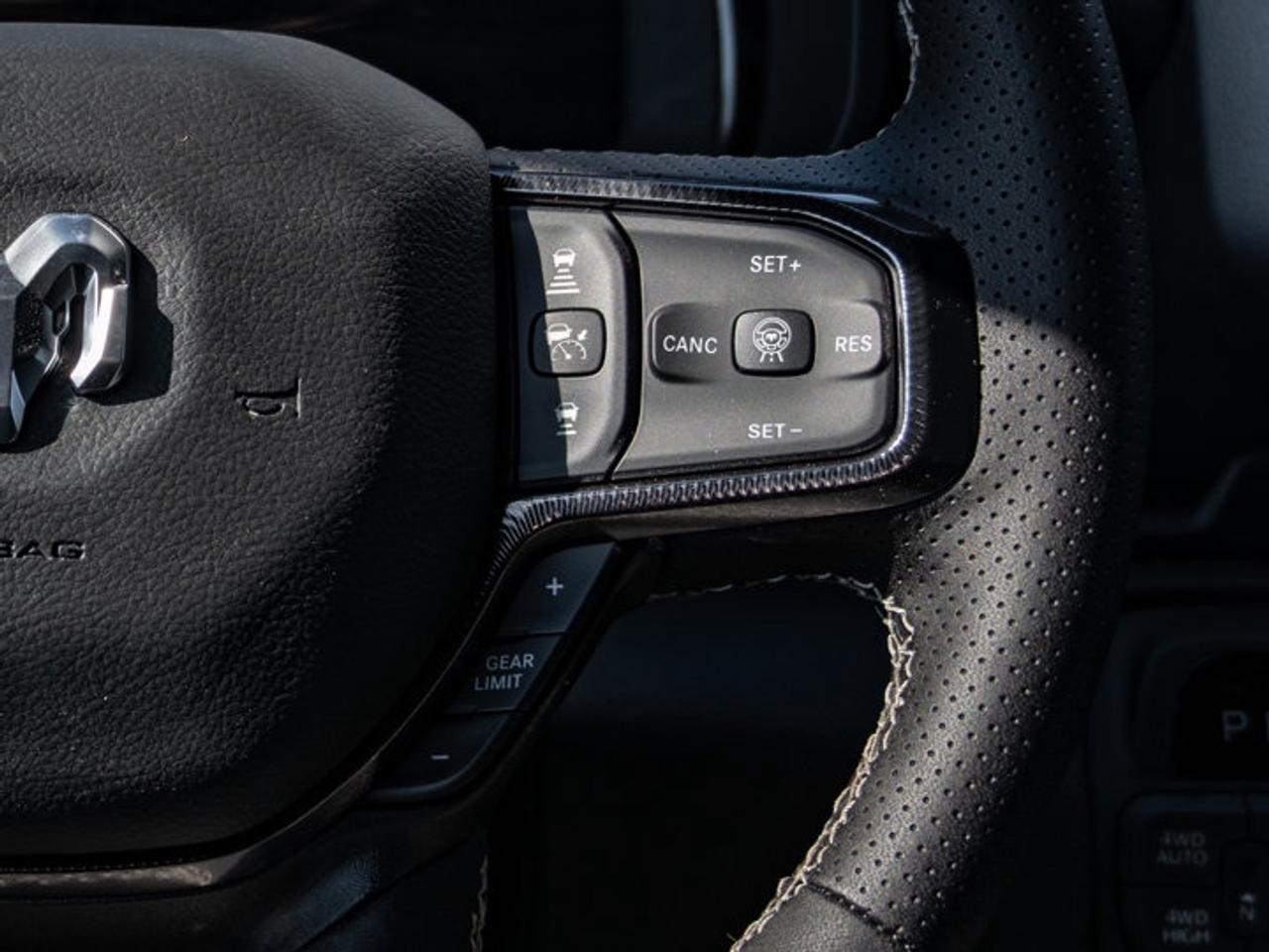 2026 RAM 1500 SPORT Photo