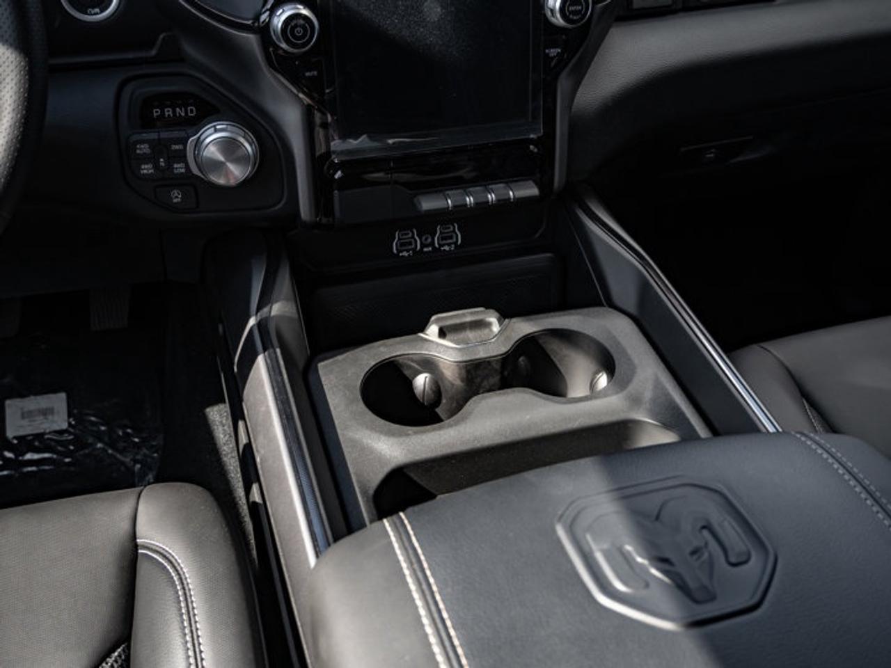 2026 RAM 1500 SPORT Photo