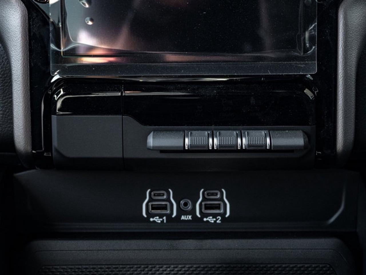 2026 RAM 1500 SPORT Photo