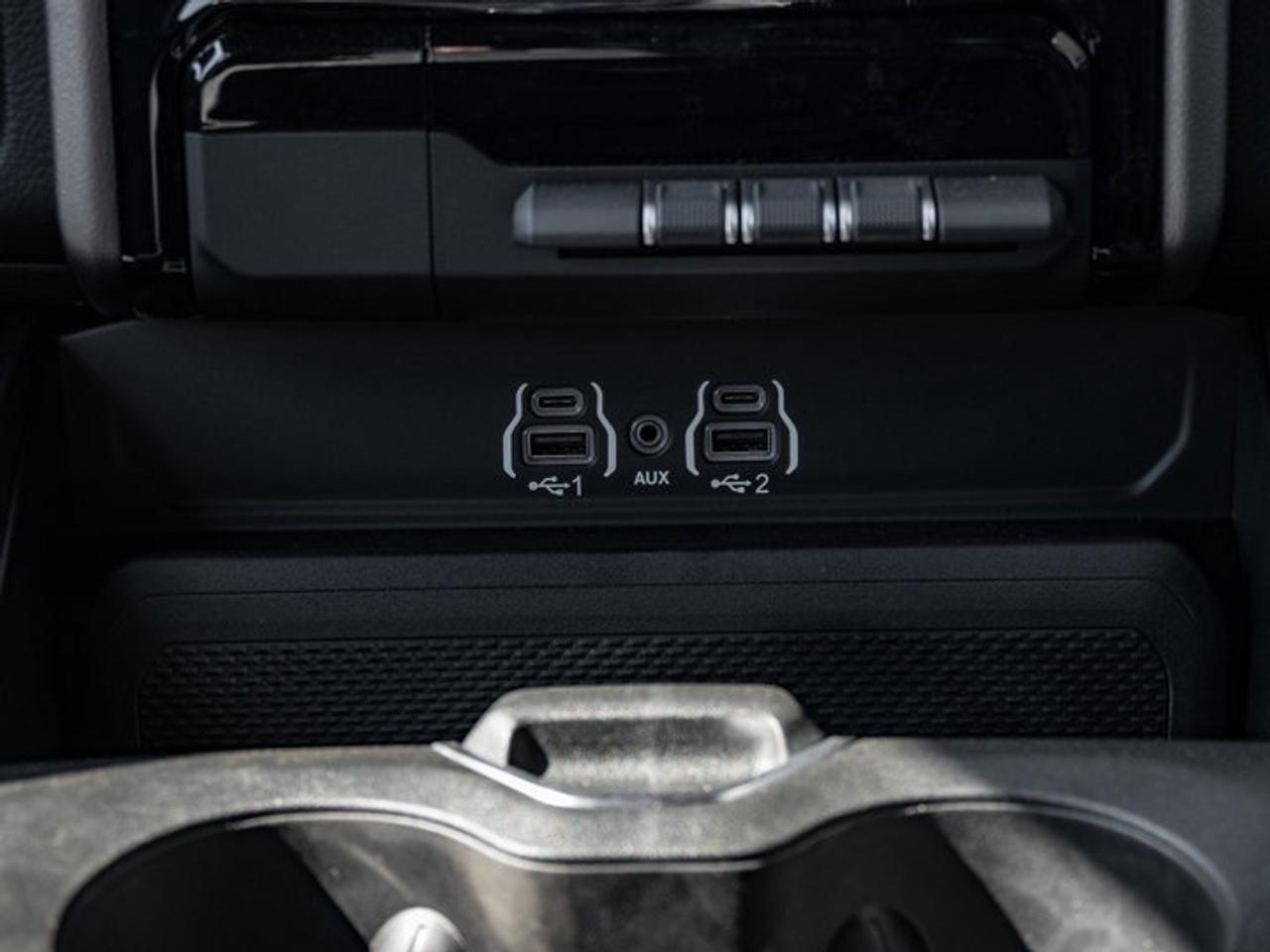 2026 RAM 1500 SPORT Photo