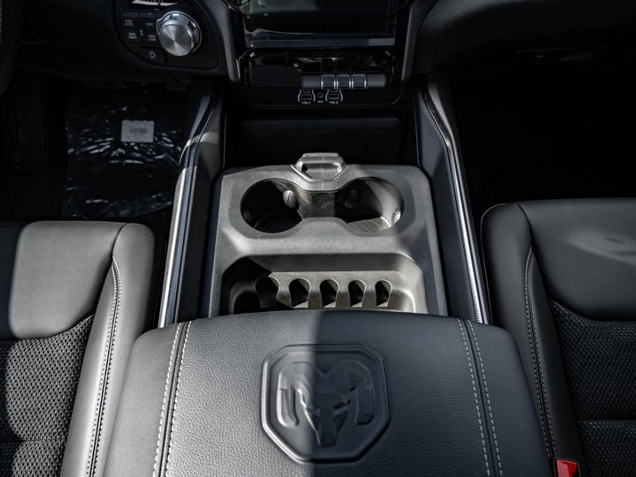 2026 RAM 1500 SPORT Photo