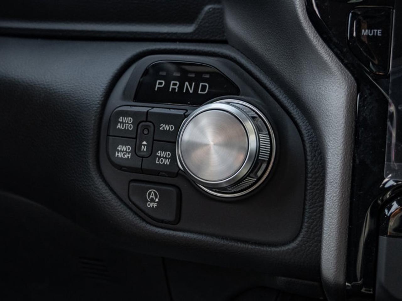 2026 RAM 1500 SPORT Photo