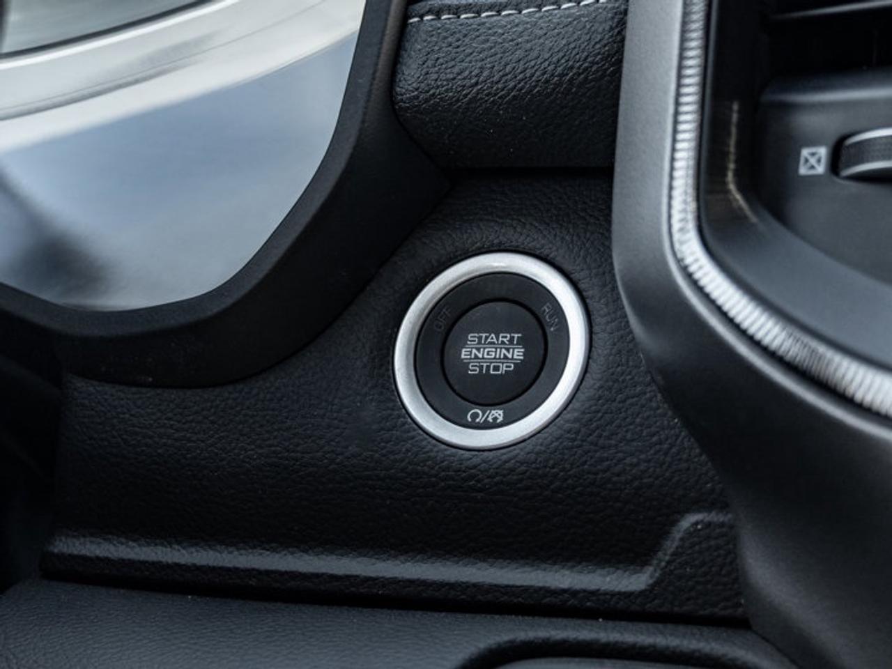 2026 RAM 1500 SPORT Photo