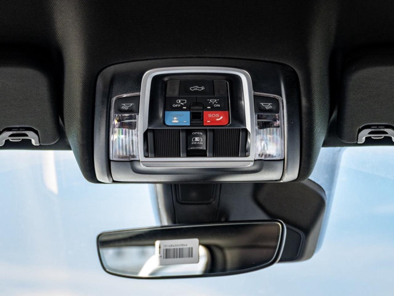 2026 RAM 1500 SPORT Photo