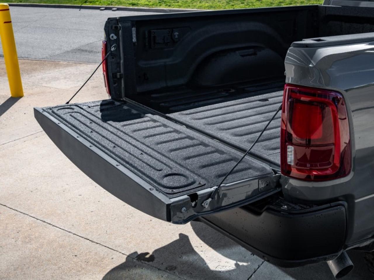 2026 RAM 2500 Rebel Photo