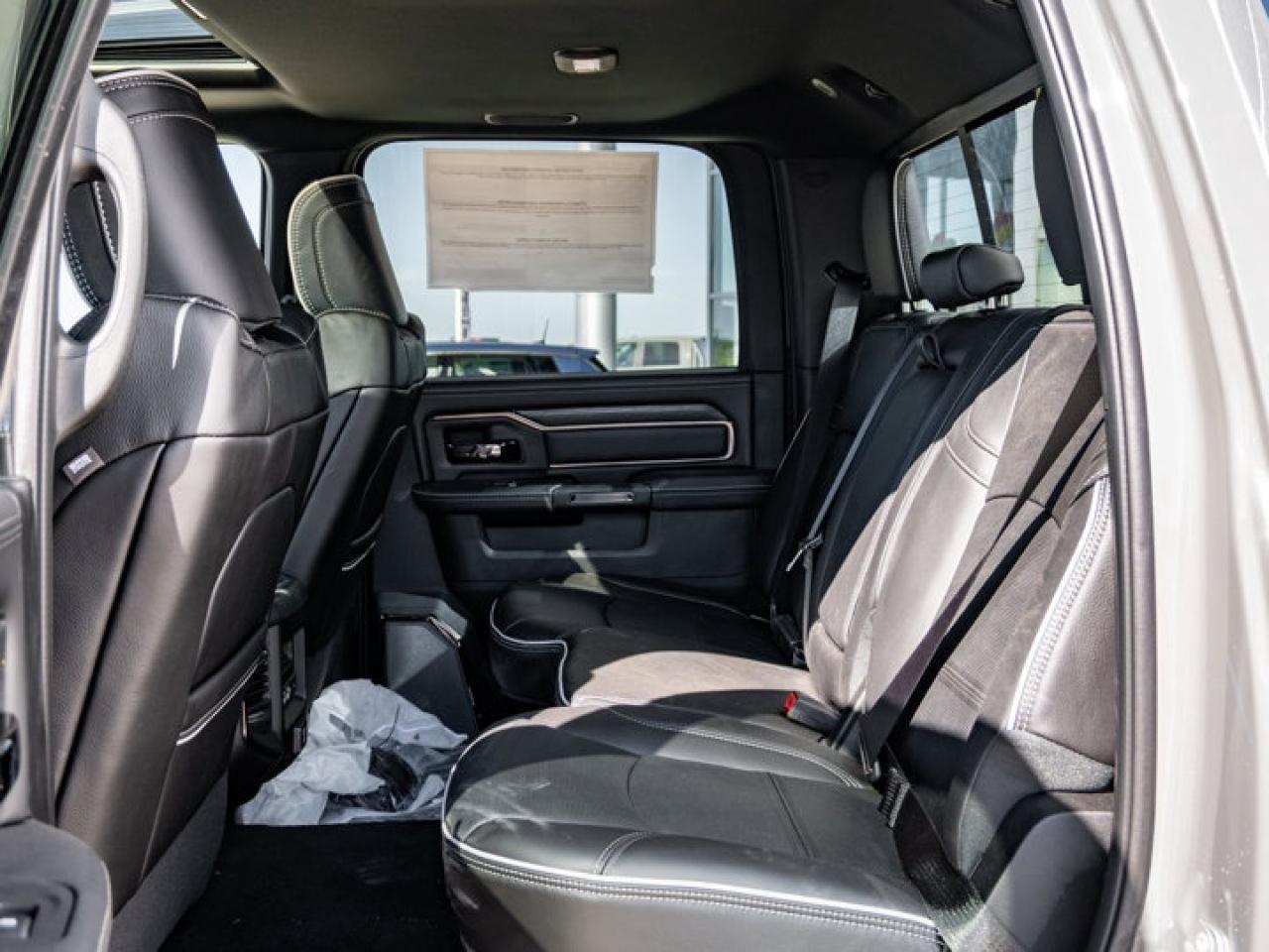 2026 RAM 2500 Rebel Photo