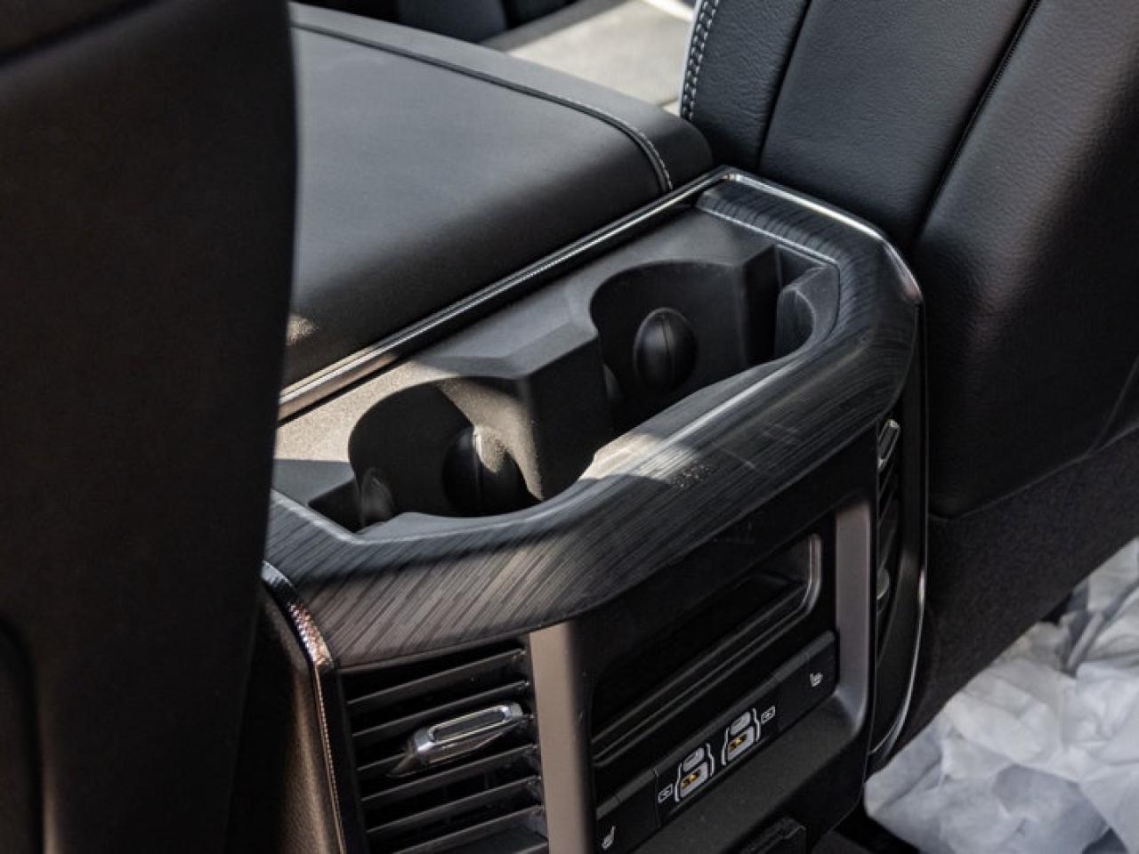 2026 RAM 2500 Rebel Photo