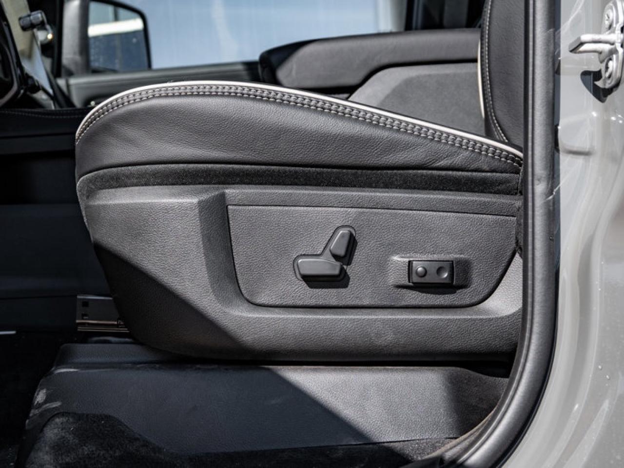 2026 RAM 2500 Rebel Photo