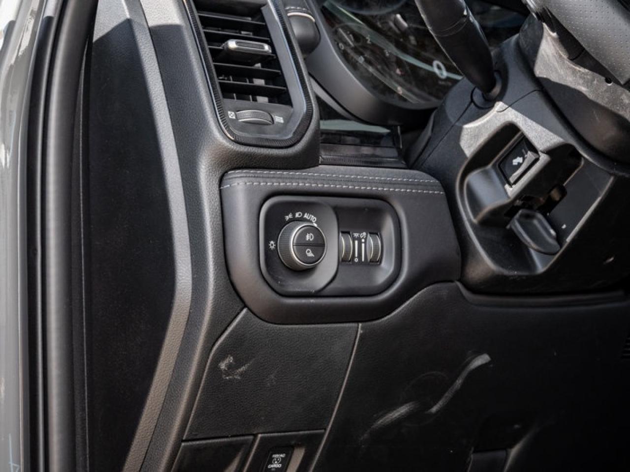 2026 RAM 2500 Rebel Photo