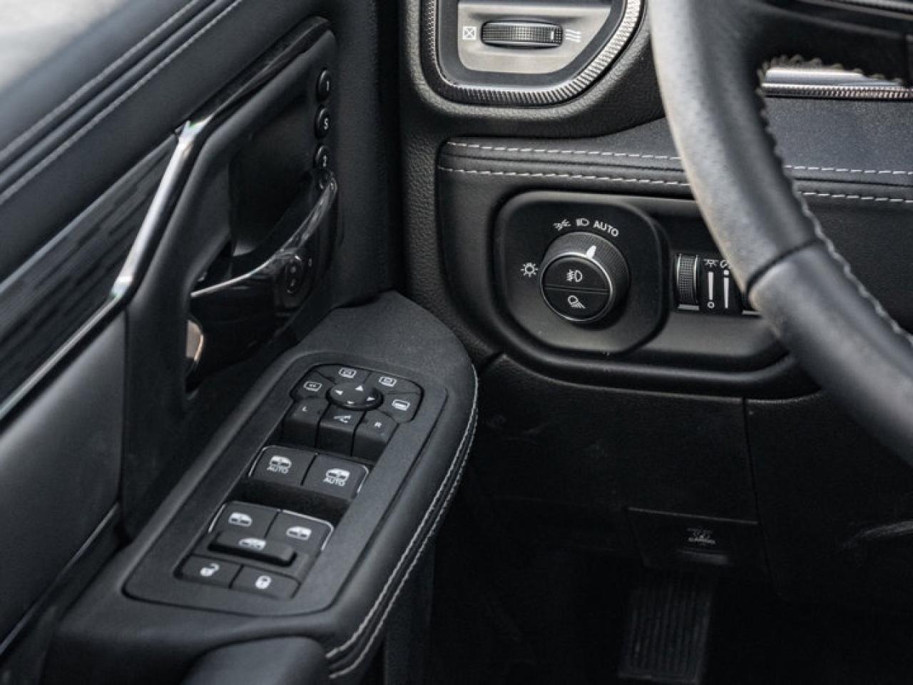 2026 RAM 2500 Rebel Photo