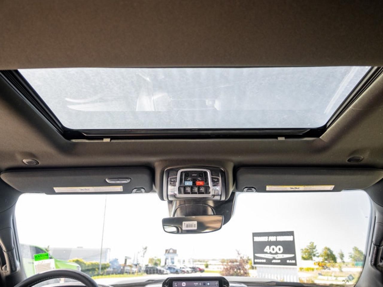 2026 RAM 2500 Rebel Photo