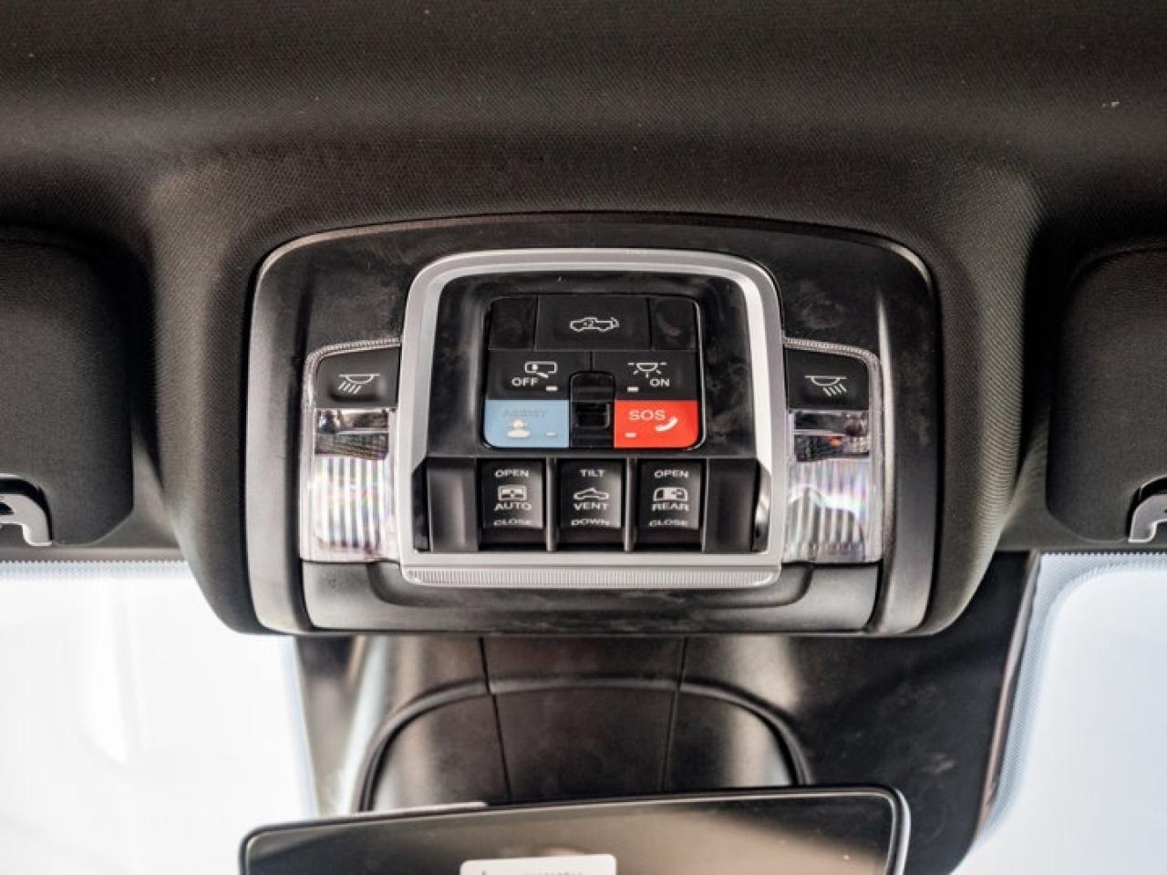 2026 RAM 2500 Rebel Photo