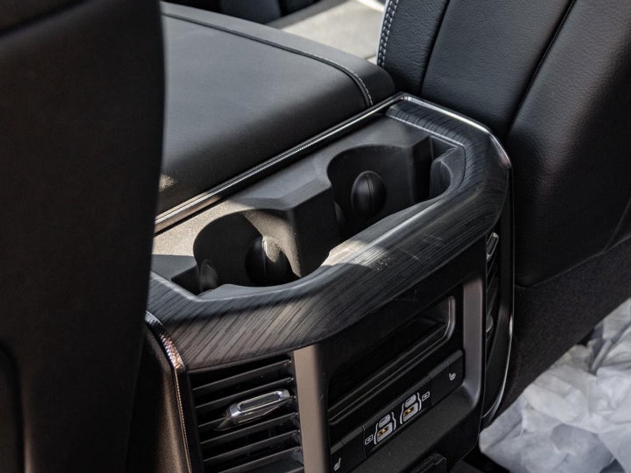 2026 RAM 2500 Rebel Photo