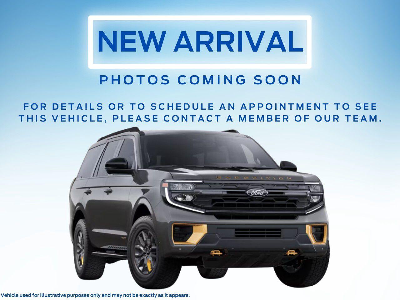 New 2025 Ford Expedition Platinum 4x4 for sale in Midland, ON