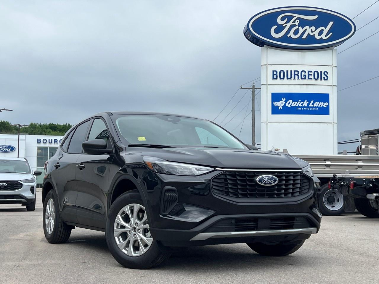 New 2025 Ford Escape Active AWD for sale in Midland, ON