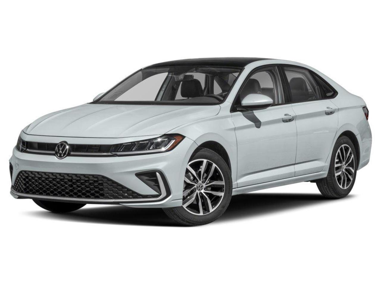 New 2025 Volkswagen Jetta comfortline for sale in Surrey, BC