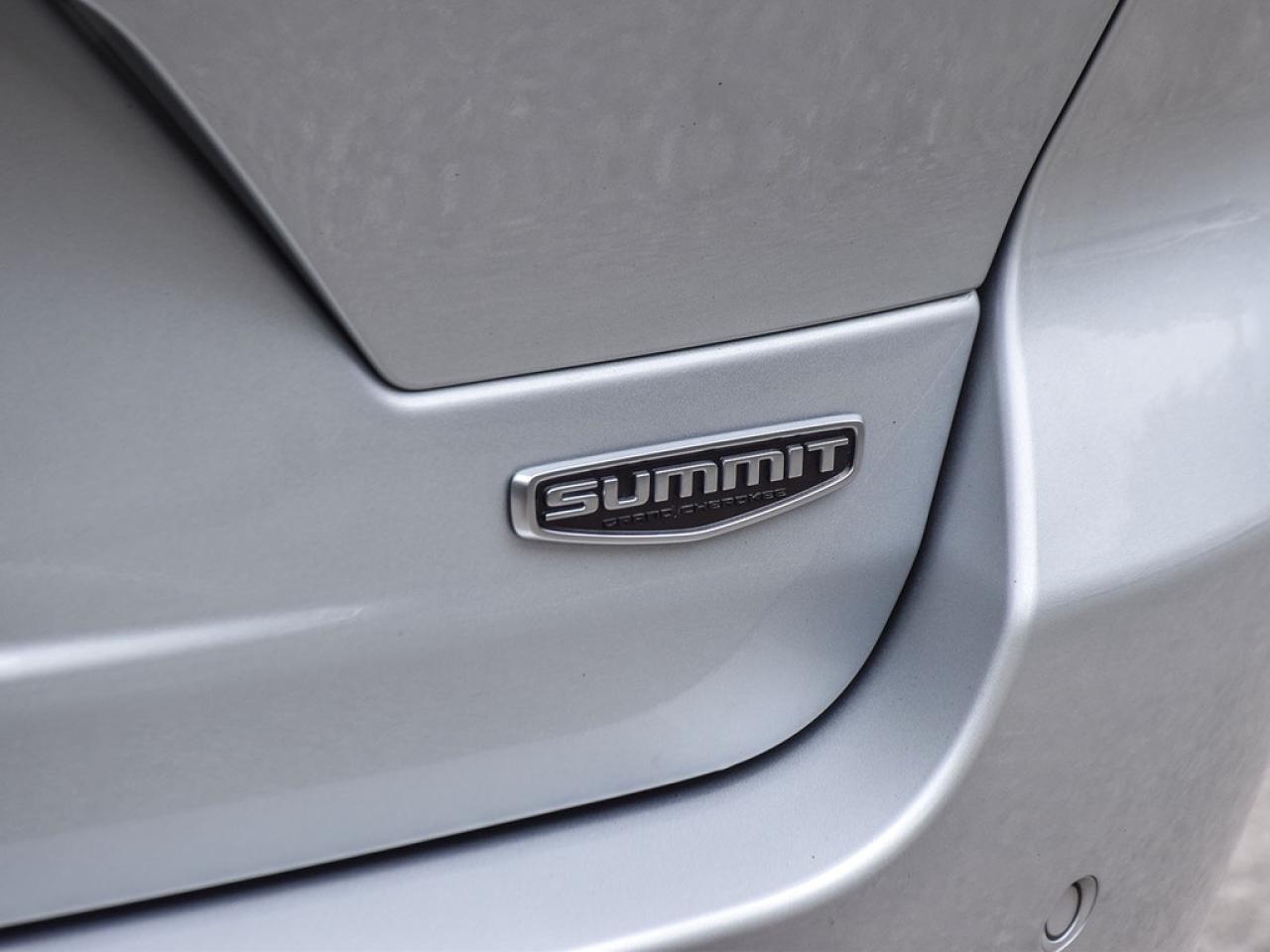 2023 Jeep Grand Cherokee Summit |SUMMIT|10.1NAV|PANOROOF|20S|ALPINE|360CAM|HITCH| Photo