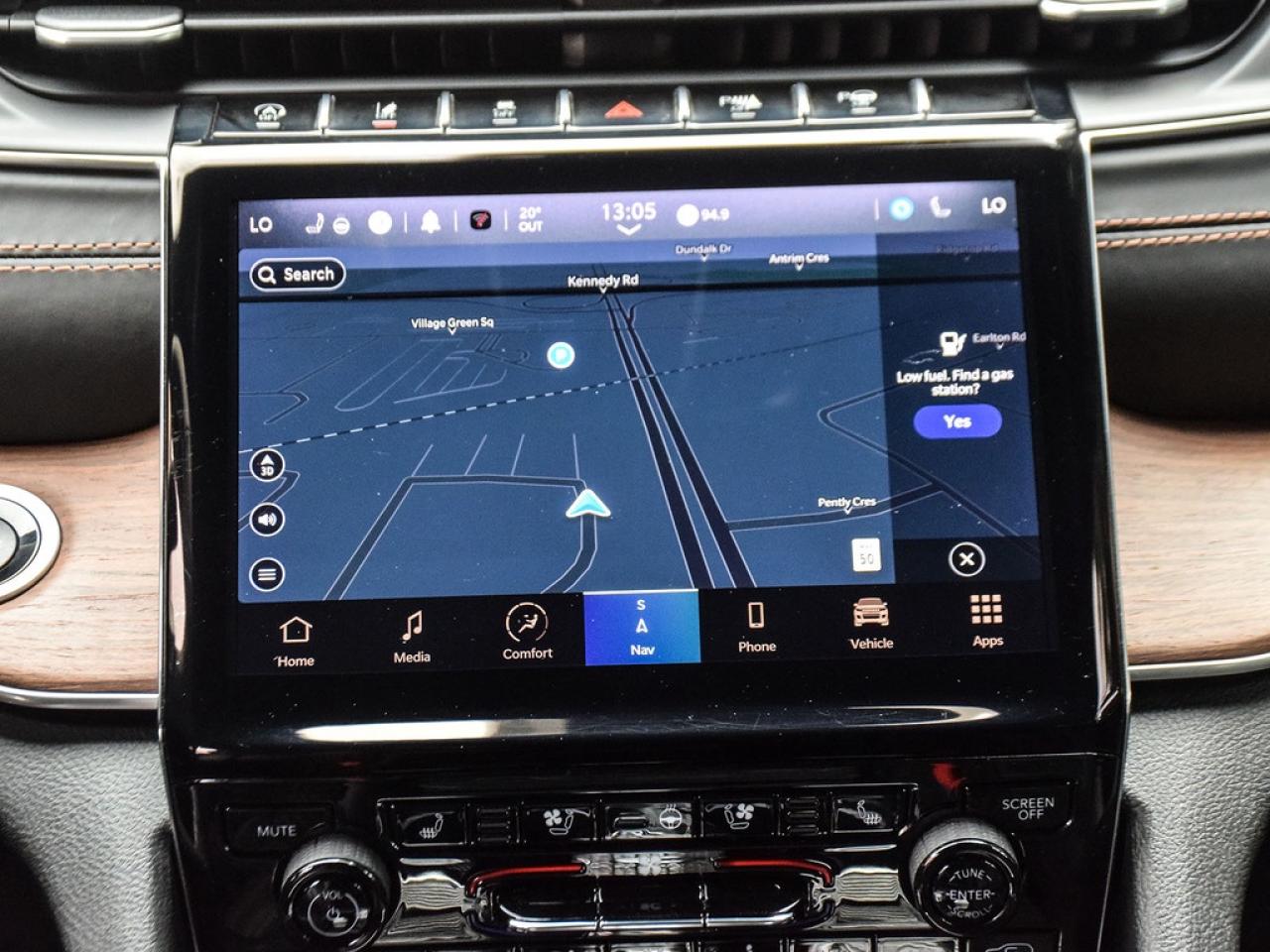 2023 Jeep Grand Cherokee Summit |SUMMIT|10.1NAV|PANOROOF|20S|ALPINE|360CAM|HITCH| Photo