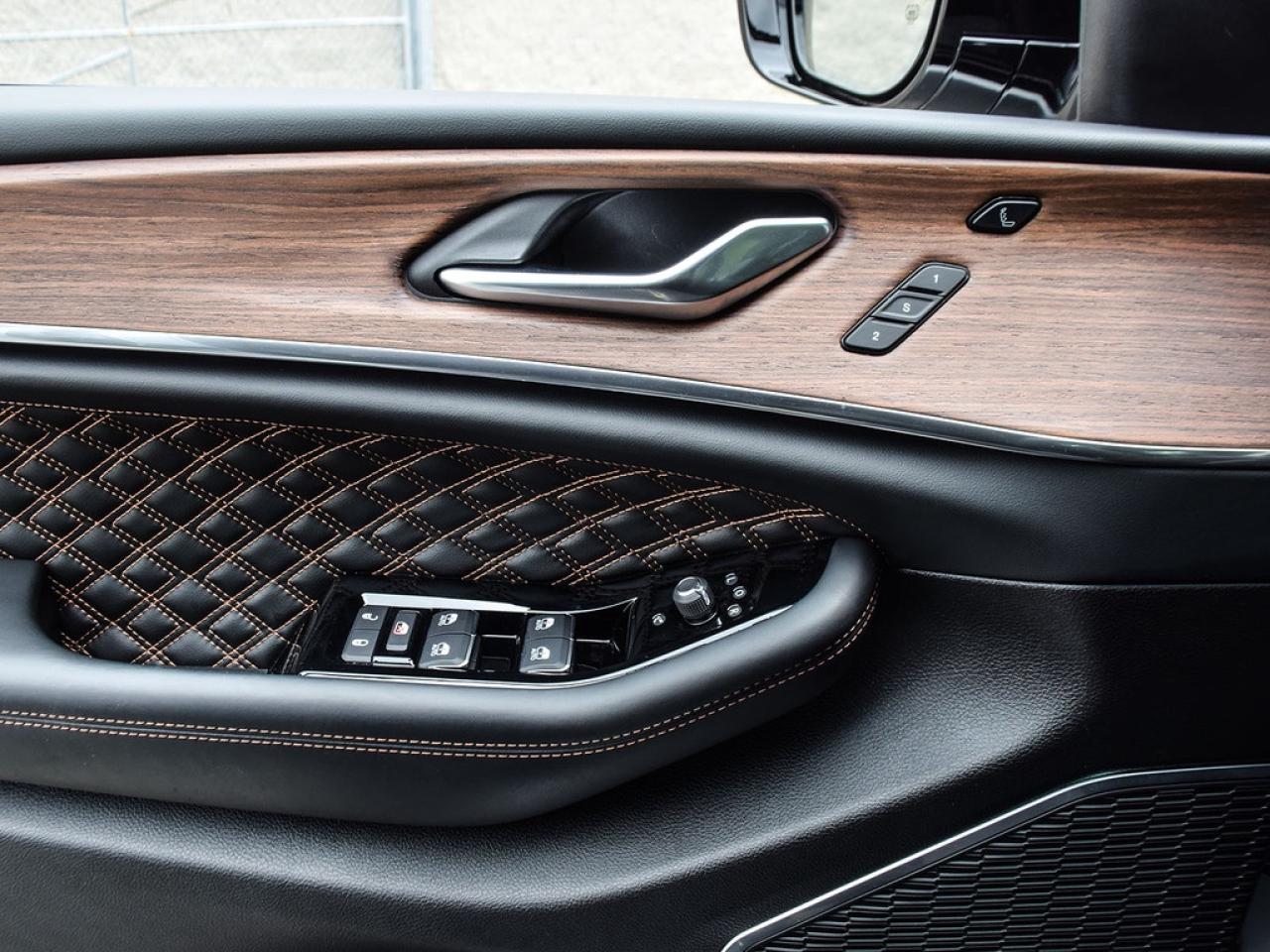 2023 Jeep Grand Cherokee Summit |SUMMIT|10.1NAV|PANOROOF|20S|ALPINE|360CAM|HITCH| Photo