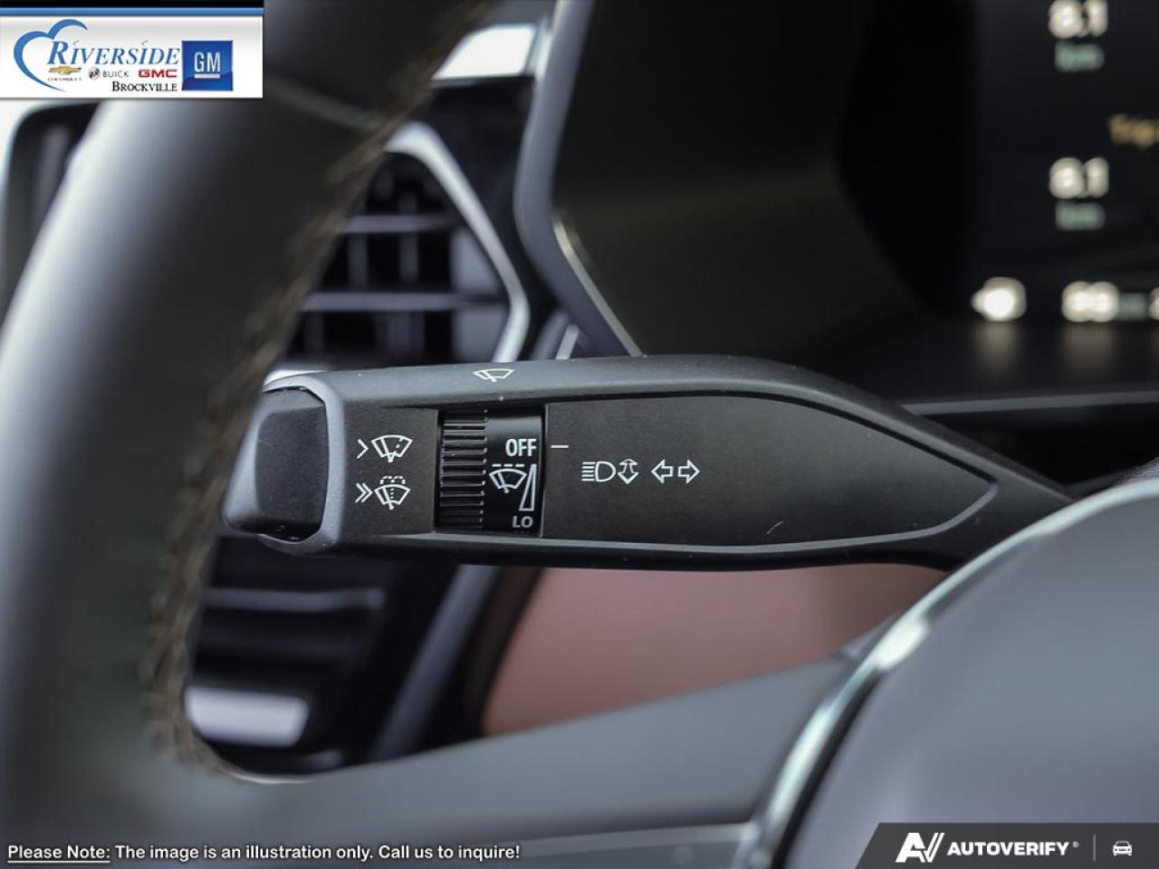 2025 GMC Canyon AT4 Photo