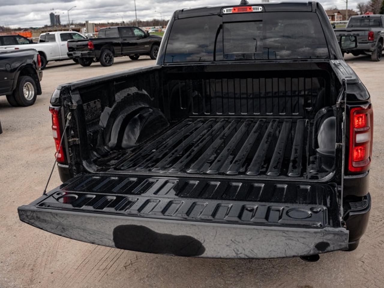 2026 RAM 1500 SPORT Photo
