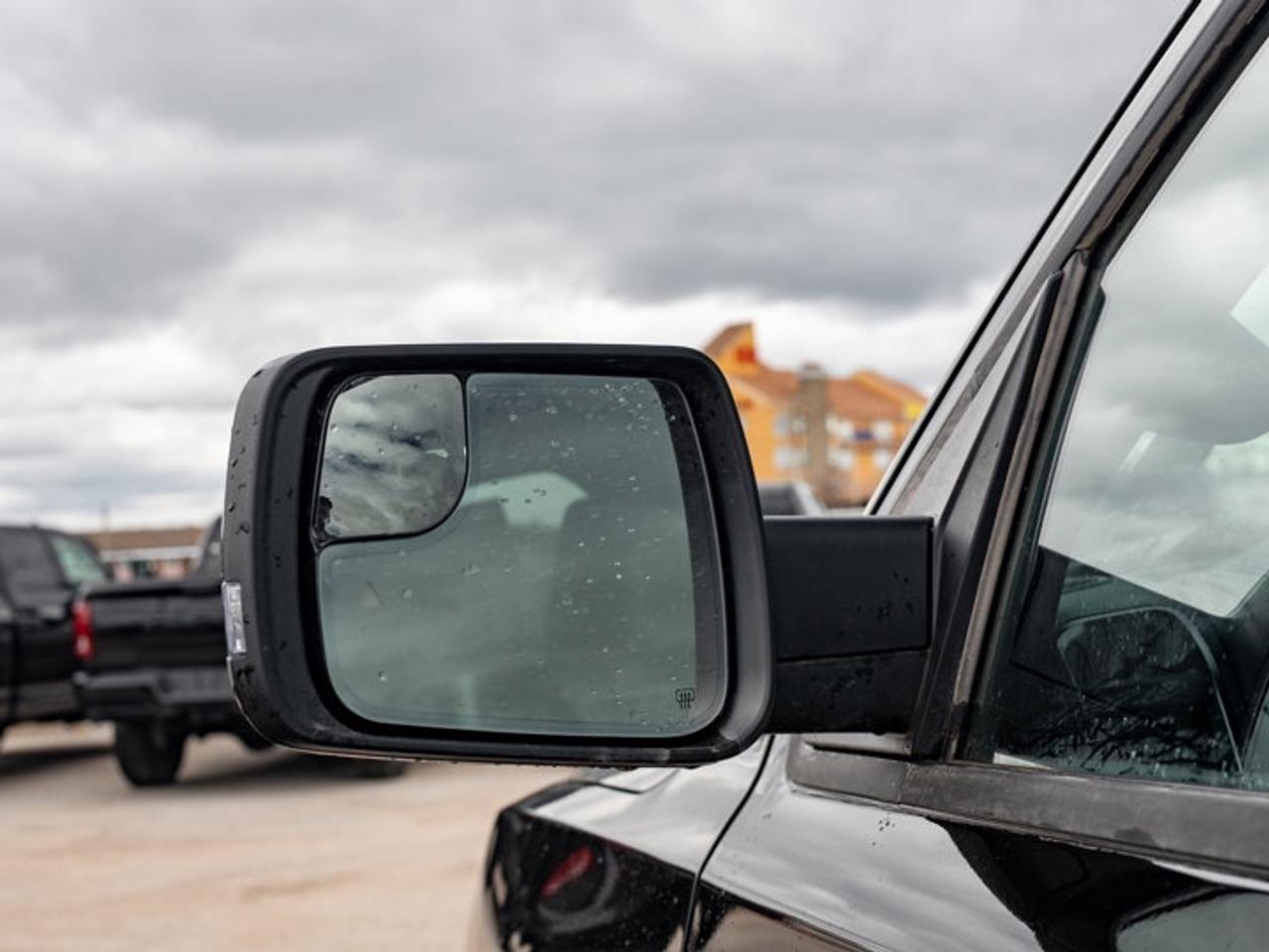 2026 RAM 1500 SPORT Photo