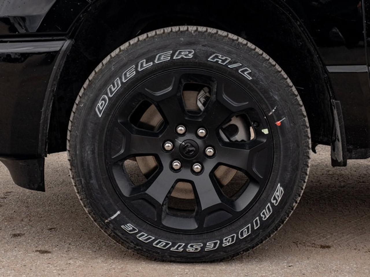 2026 RAM 1500 SPORT Photo