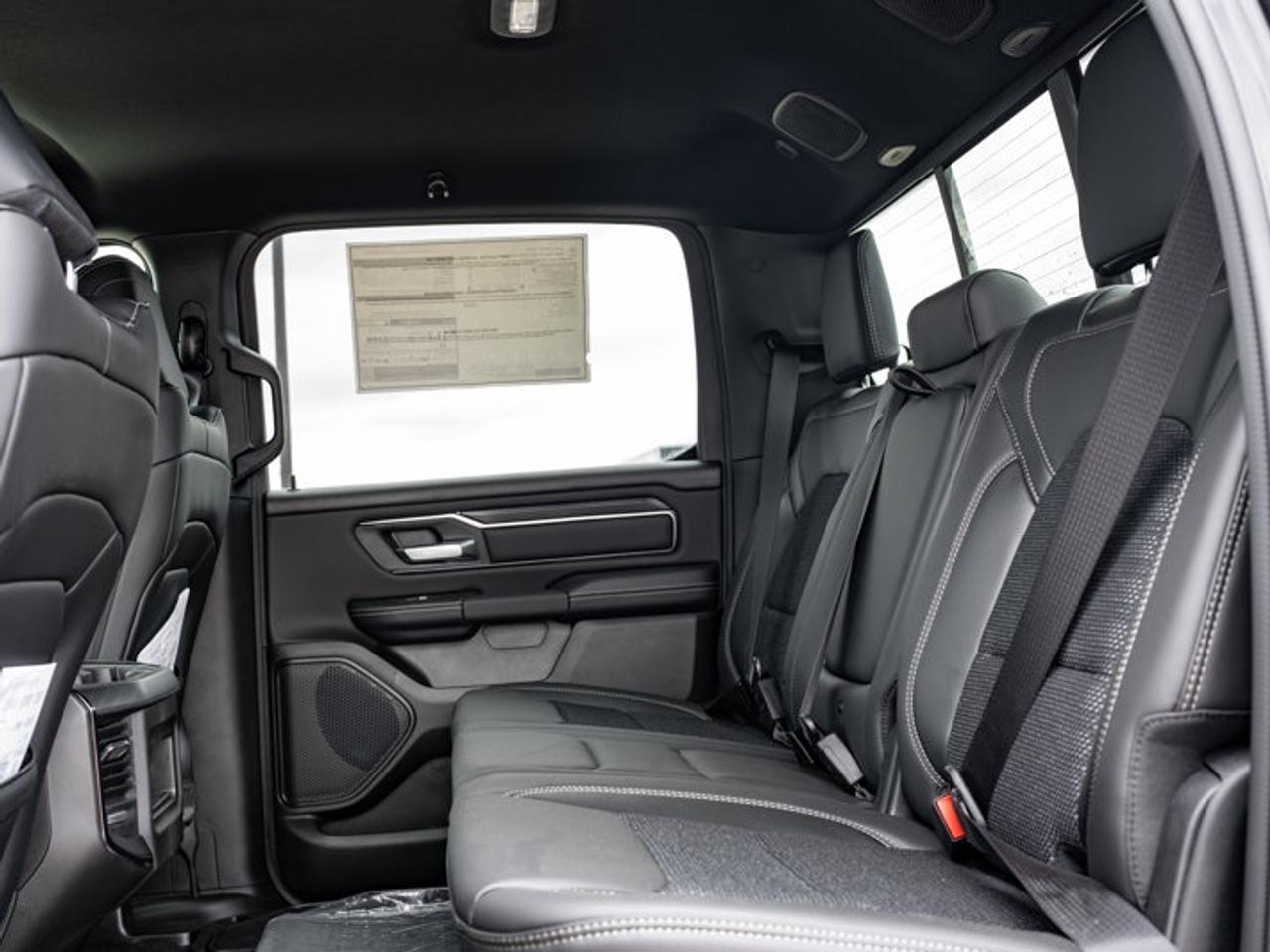 2026 RAM 1500 SPORT Photo