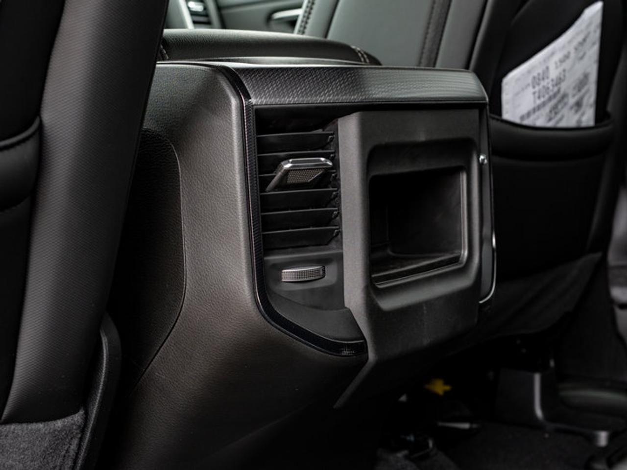 2026 RAM 1500 SPORT Photo