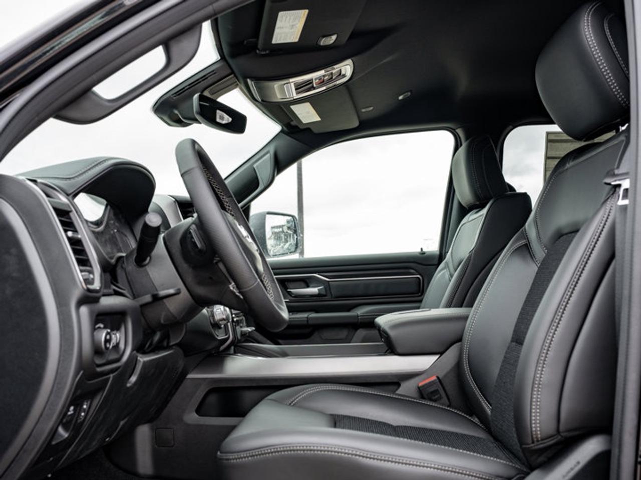2026 RAM 1500 SPORT Photo
