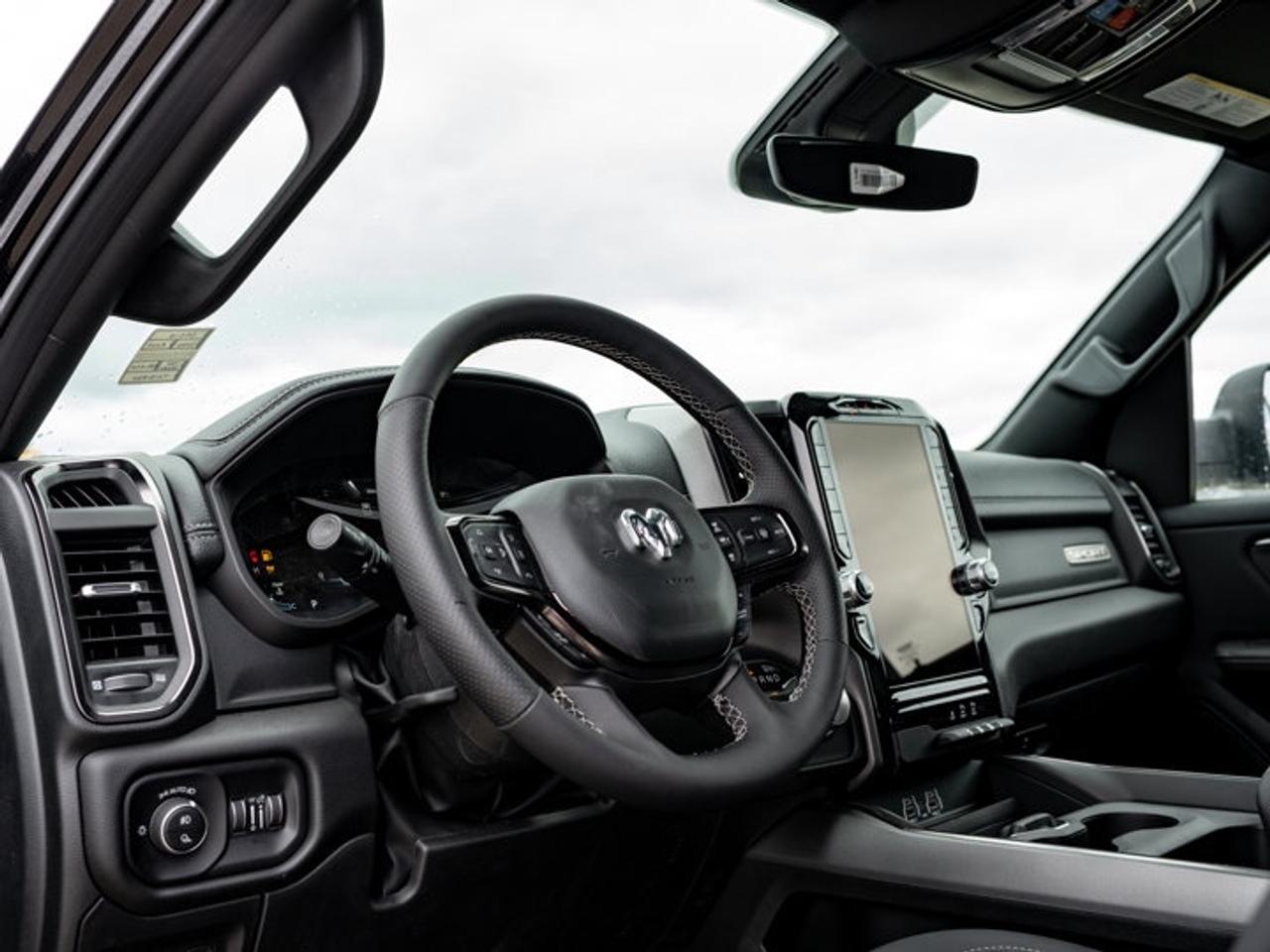 2026 RAM 1500 SPORT Photo